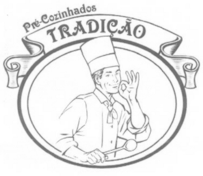 PRÉ-COZINHADOS TRADIÇÃO