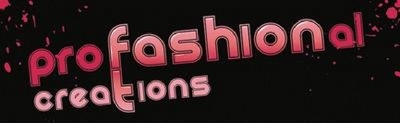 PROFASHIONAL CREATIONS