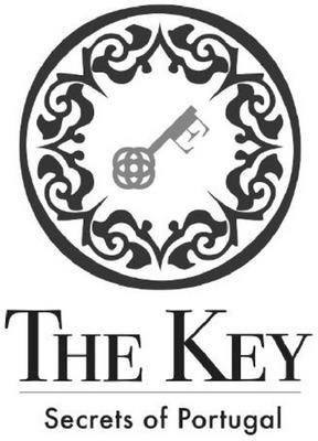 THE KEY SECRETS OF PORTUGAL
