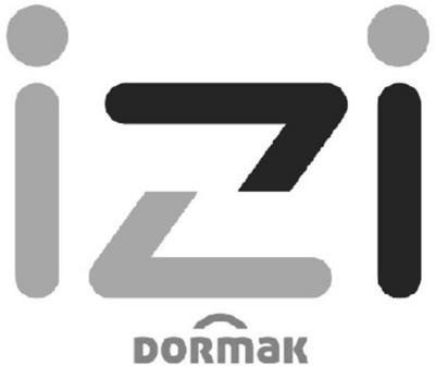IZI DORMAK