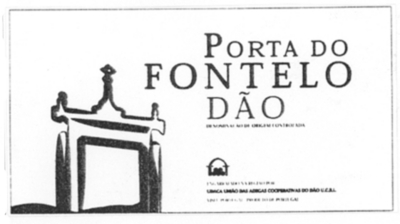 PORTA DO FONTELO DÃO