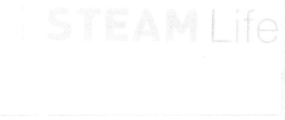 STEAM LIFE
