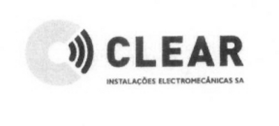 CLEAR INSTALAÇÕES ELECTROMECÂNICAS SA