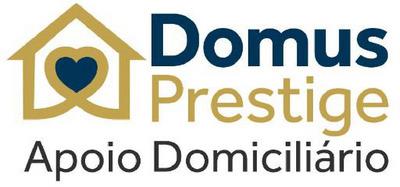 DOMUS PRESTIGE APOIO DOMICILIÁRIO