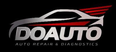 DOAUTO AUTO REPAIR & DIAGNOSTICS