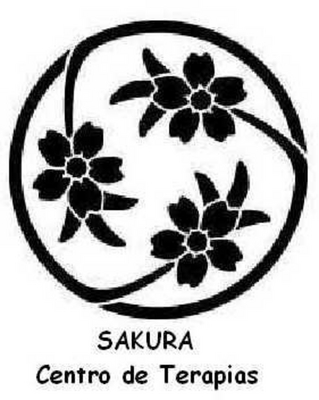 SAKURA - CENTRO DE TERAPIAS