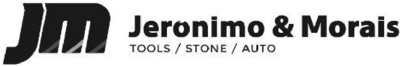 JM JERÓNIMO & MORAIS TOOLS STONE AUTO