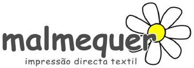 MALMEQUER, IMPRESSÃO DIRECTA TEXTIL