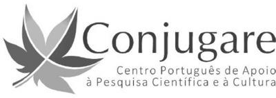 CONJUGARE - CENTRO PORTUGUÊS DE APOIO A PESQUISA CIENTÍFICA E A CULTURA