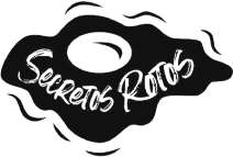 SECRETOS ROTOS