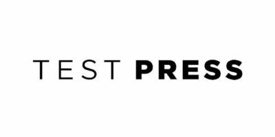 TEST PRESS