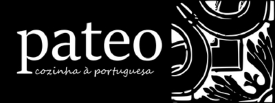 PATEO COZINHA À PORTUGUESA