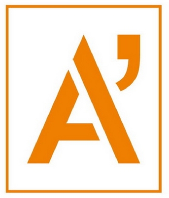 A'