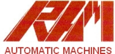 RAM - AUTOMATIC MACHINES