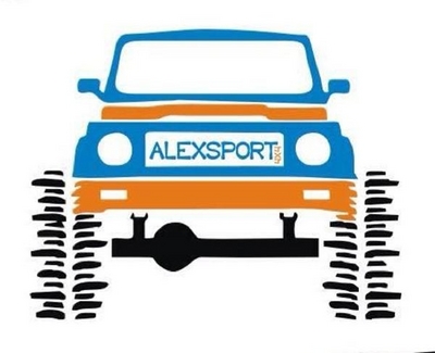 ALEXSPORT4X4