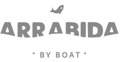 ARRÁBIDA BY BOAT