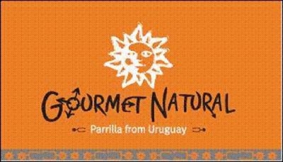 GOURMET NATURAL PARRILLA FROM URUGUAY