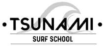 TSUNAMI SURF SCHOOL