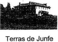 TERRAS DE JUNFE