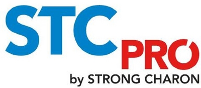 STCPRO BY STRONG CHARON