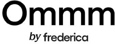 OMMM BY FREDERICA
