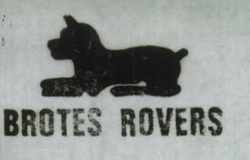 BROTES ROVERS