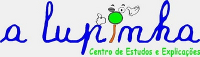 A LUPINHA - CENTRO DE ESTUDOS E EXPLICAÇÕES