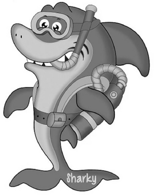 SHARKY