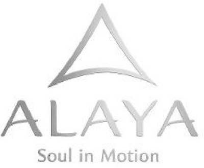 ALAYA SOUL IN MOTION