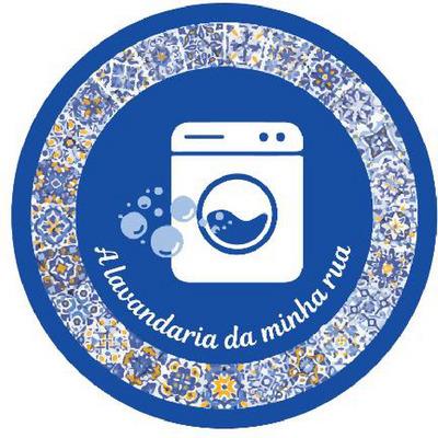 A LAVANDARIA DA MINHA RUA