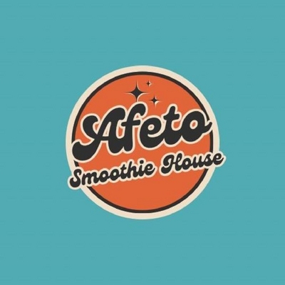 AFETO SMOOTHIE HOUSE