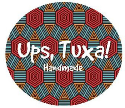 UPS, TUXA! HANDMADE