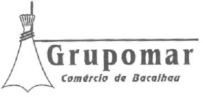 GRUPOMAR COMÉRCIO DE BACALHAU