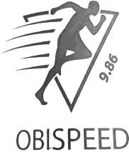 OBISPEED 9.86