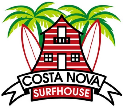 COSTA NOVA SURFHOUSE