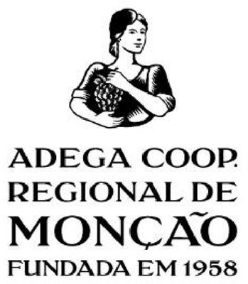 ADEGA COOPERATIVA REGIONAL DE MONÇÃO FUNDADA EM 1958