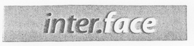 INTER . FACE