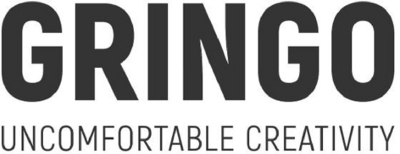 GRINGO UNCOMFORTABLE CREATIVITY