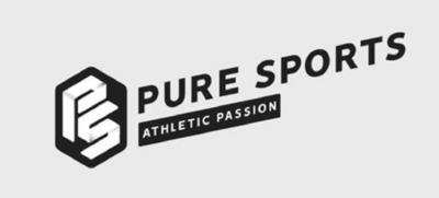 PURE SPORTS - ATHLETIC PASSION