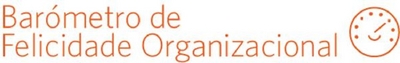 BARÓMETRO DE FELICIDADE ORGANIZACIONAL