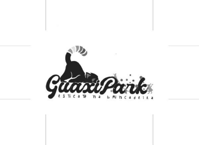GUAXIPARK ESTICATE NA BRINCADEIRA