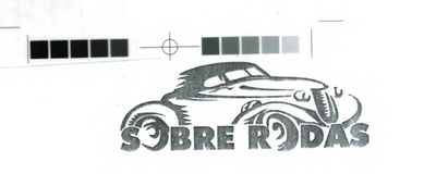 SOBRE RODAS