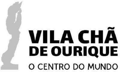 VILA CHÃ DE OURIQUE - O CENTRO DO MUNDO