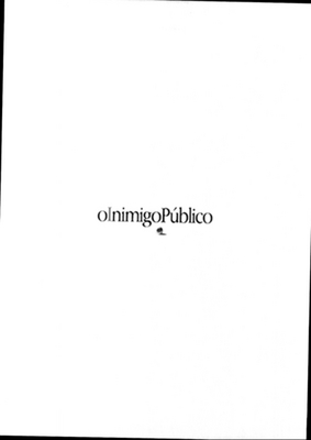 OINIMIGOPÚBLICO