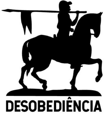 DESOBEDIÊNCIA