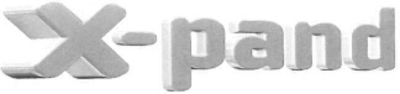X-PAND