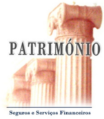 PATRIMÓNIO - SEGUROS E SERVIÇOS FINANCEIROS