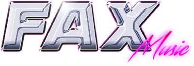 FAX MUSIC