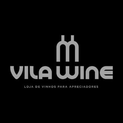 VILA WINE LOJA DE VINHOS PARA APRECIADORES