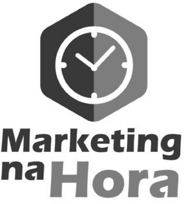 MARKETING NA HORA